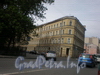 Ул. Моисеенко, д. 15-17, лит. Б, общий вид здания. Фото 2008 г.
