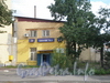 улица Моисеенко, дом 24а, литера В, общий вид флигеля. Фото 2008 г.