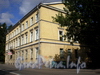 Ул. Моисеенко, д. 26, общий вид здания. Фото 2008 г.