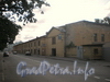 Ул. Моисеенко, дома 41 и 43, общий вид зданий. Фото 2008 г.