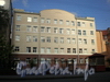Новгородская ул., д. 16, общий вид здания. Фото 2008 г.
