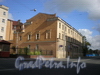 Новгородская ул., д. 18, общий вид здания. Фото 2008 г.