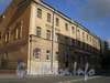 Новгородская ул., д. 18, общий вид здания. Фото 2008 г.