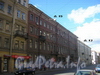 Ул. Разъезжая, дома 13-15, общий вид зданий. Фото 2005 г.