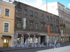 Ул. Разъезжая, д. 19, общий вид зданий. Фото 2005 г.