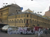 Ул. Разъезжая д.д. 30-32 / ул. Марата д. 51. Общий вид здания. Фото 2004 г.