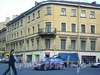 Ул. Коломенская, д. 36, общий вид здания. Фото 2005 г.