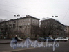 ул. Краснопутиловская, д. 29 и ул. Автовская, д. 18. Общий вид здания. Фото 2009 г.