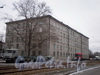 ул. Авиационная, д. 25. Общий вид здания. Январь 2009 г.