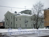 Касимовская ул.., д. 8. Общий вид здания. Январь 2009 г.