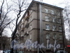 Благодатная ул., д. 18. Общий вид здания. Январь 2009 г.