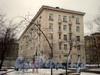 Благодатная ул., д. 24. Общий вид здания. Январь 2009 г.