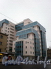 ул. Трефолева, д. 9, общий вид здания. Январь 2009 г.