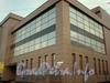 ул. Бабушкина, д. 38, к.2. Общий вид здания. Февраль 2009 г.