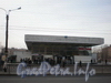 ул. Бабушкина, д. 67. Станция метро Ломоносовская. Февраль 2009 г.