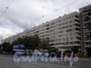 Наличная ул., д. 45, к. 1. Общий вид здания. Сентябрь 2008 г.