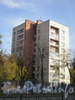 Народная ул., д. 80. Общий вид здания. Октябрь 2008 г.