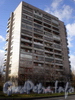 Пражская ул., д. 23. Общий вид здания. Октябрь 2008 г.