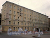 Ярославская ул., д. 4 (левый корпус). Общий вид. Фото сентябрь 2008 г.