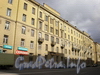 Новгородская ул., д. 26. Общий вид здания. Август 2008 г.