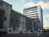Ул. Фокина д. 2 (правая часть). Общий вид здания. Фото август 2008 г.