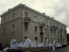 Ул. Панфилова, д. 16. Общий вид здания. Август 2008 г.