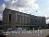 Херсонский проезд, дом 2. Общий вид здания. Август 2008 г.
