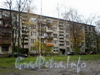 Белградская ул., д. 22 к.1. Общий вид жилого дома. Октябрь 2008 г.