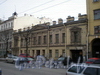 Ул. Чайковского, д. 45. Фасад здания. Апрель 2009 г.