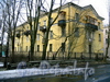 Кольская ул., д. 3. Общий вид здания. Апрель 2009 г.