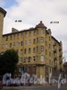 Серпуховская ул., д. 48/наб. Обводного кан., д. 113. Общий вид здания. Сентябрь 2008 г.