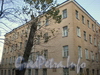 Днепропетровская ул., д. 4. Общий вид здания. Октябрь 2008 г.