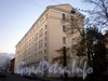Днепропетровская ул., д. 2. Здание локомотивного депо ОЖД. Октябрь 2008 г.