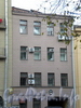 Пионерская ул., д. 29. Фасад здания. Октябрь 2008 г.