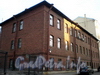 Днепропетровская ул., д. 2, лит. Б. Общий вид здания. Октябрь 2008 г.