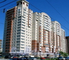 Бухарестская ул., д. 146, корп. 1. Общий вид. Фото июнь 2009 г.