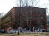 Конторская ул., д. 13. Общий вид здания. Фото апрель 2009 г.