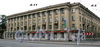 13-ая Красноармейская, д. 2 / Измайловский пр., д. 11. Общий вид здания. Фото июль 2009 г.