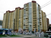 Ул. Сикейроса, д. 11, к. 1. Общий вид здания. Фото июнь 2009 г.