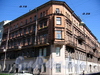 Социалистическая ул., д. 18 / ул. Достоевского, д. 29. Общий вид здания. Фото июль 2009 г.