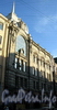 Большая Морская ул., д. 22. Здание Центральной телефонной станции. Фасад здания. Фото июль 2009 г.