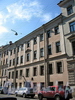 Гражданская ул., д. 9. Фасад здания. Фото июль 2009 г.