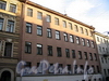 Гражданская ул., д. 22. Фасад здания. Фото август 2009 г.