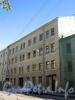 Ул. Чапаева, д. 9. Общий вид здания. Фото август 2009 г.