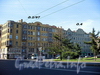 Дома 2/97 и 4 по Гаванской улице. Фото сентябрь 2009 г.