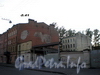 Дома 37 и 41 по Днепропетровской улице. Фото октябрь 2008 г.