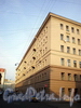 Ул. Константина Заслонова, д. 2. Общий вид здания. Фото сентябрь 2009 г.