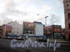 Территория между домами 37 и 39 по улице Декабристов. Фото ноябрь 2009 г.