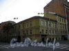 Ул. Володи Ермака, д. 13 / Псковская ул., д. 1. Общий вид здания. Фото август 2009 г.