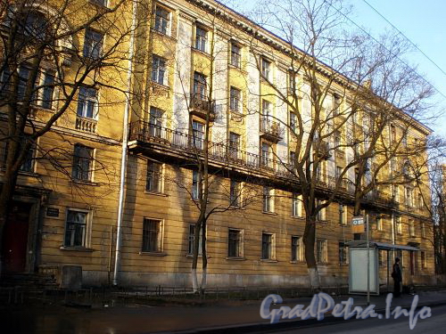Лесотехнический университет санкт петербург общежитие фото